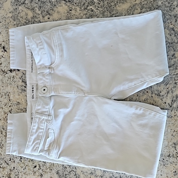 DL1961 Margaux Skinny jeans - Picture 6 of 11